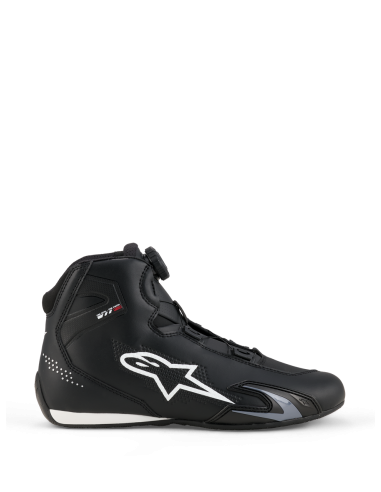 Zapatos ALPINESTARS Celer Negro/Blanco
