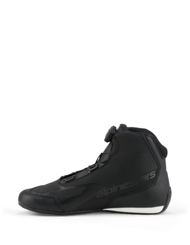 Zapatos ALPINESTARS Celer Negro/Blanco