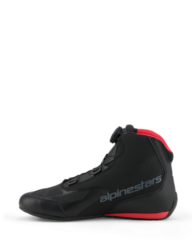 Zapatos ALPINESTARS Celer Negro/Rojo...