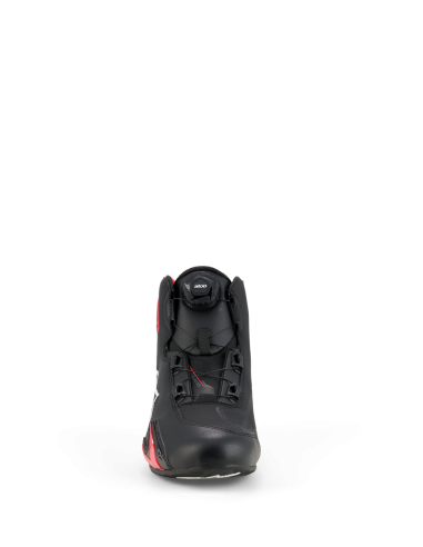 Zapatos ALPINESTARS Celer Negro/Rojo...