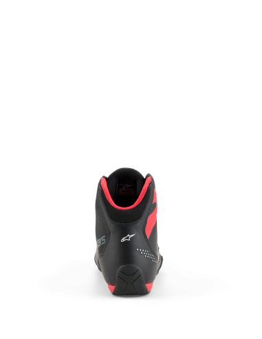 Zapatos ALPINESTARS Celer Negro/Rojo...