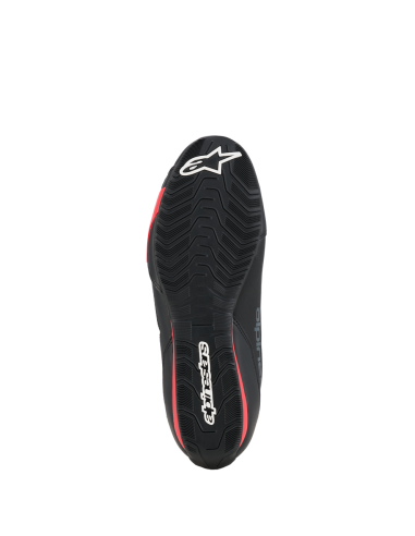 Zapatos ALPINESTARS Celer Negro/Rojo...