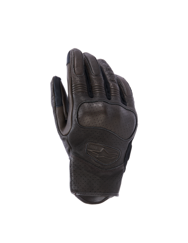 Guantes ALPINESTARS Mustang V3 Marrón...