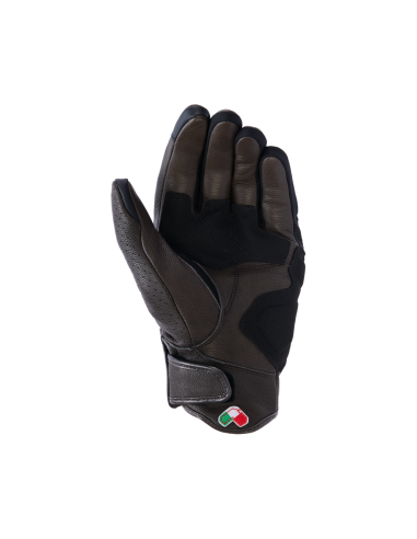 Guantes ALPINESTARS Mustang V3 Marrón...