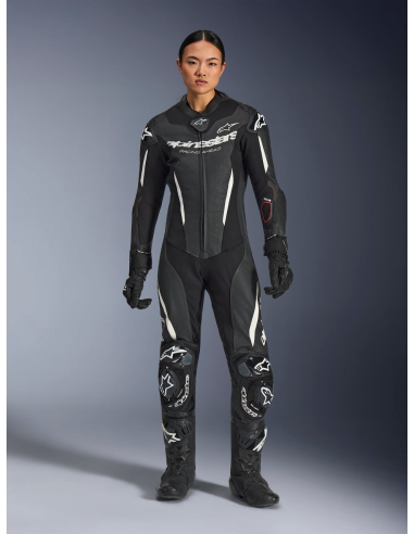 Mono Cuero ALPINESTARS GP-R7 Stella 1...