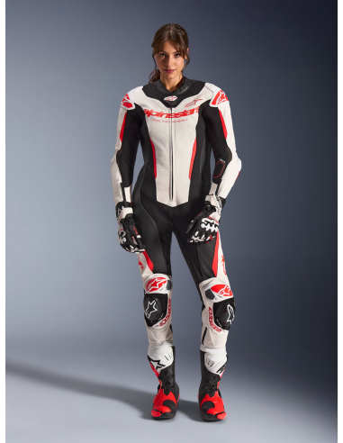 Mono Cuero ALPINESTARS GP-R7 Stella 1...