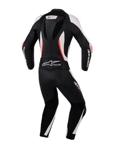 Mono Cuero ALPINESTARS GP-R7 Stella 2...