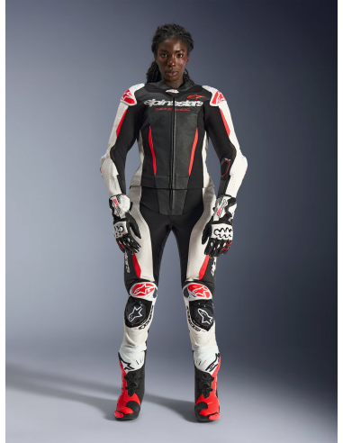 Mono Cuero ALPINESTARS GP-R7 Stella 2...
