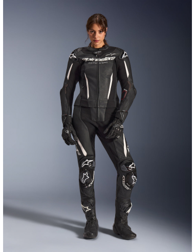 Mono Cuero ALPINESTARS GP-R7 Stella 2...