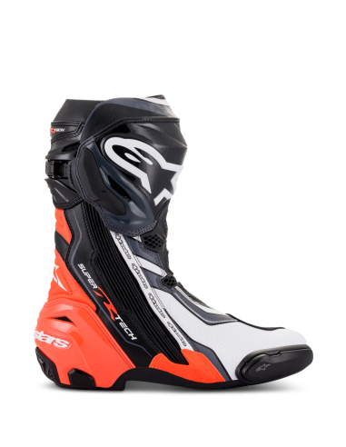 Botas ALPINESTARS Supertech R...