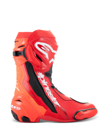 Botas ALPINESTARS Supertech R Rojo...