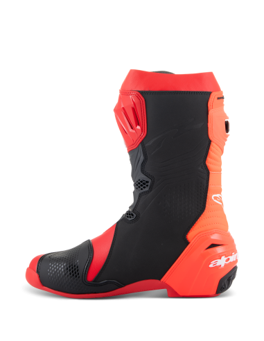 Botas ALPINESTARS Supertech R Rojo...