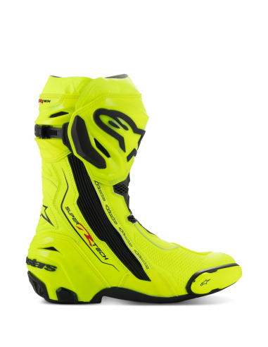 Botas ALPINESTARS Supertech R...