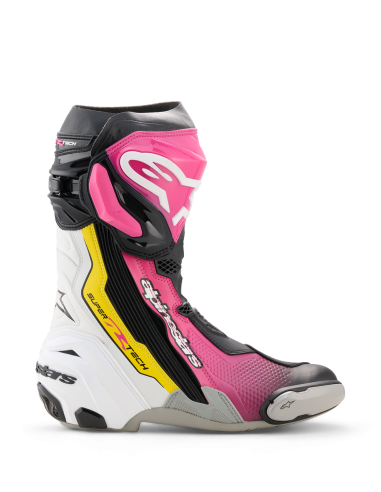 Botas ALPINESTARS Supertech R...