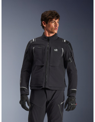Chaqueta ALPINESTARS Andes Pro...