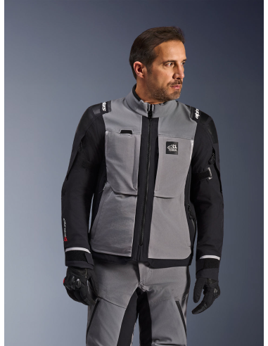 Chaqueta ALPINESTARS Andes Pro...