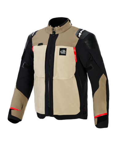 Chaqueta ALPINESTARS Andes Pro...