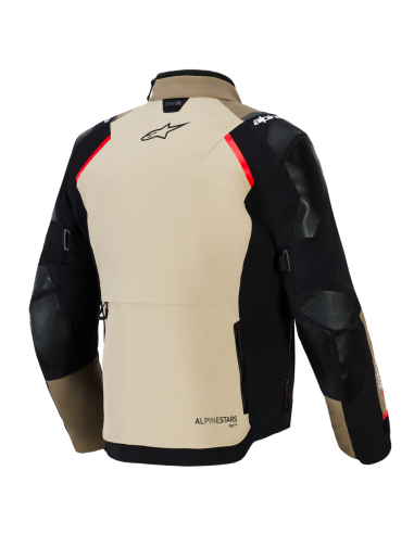 Chaqueta ALPINESTARS Andes Pro...