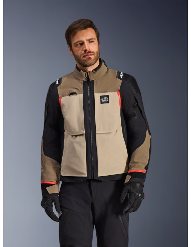 Chaqueta ALPINESTARS Andes Pro...