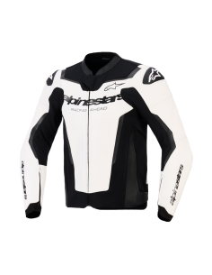 Chaqueta Cuero ALPINESTARS...