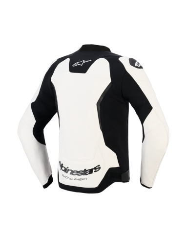 Chaqueta Cuero ALPINESTARS GP Force...