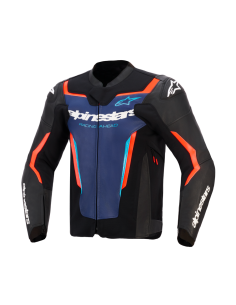 Chaqueta Cuero ALPINESTARS...