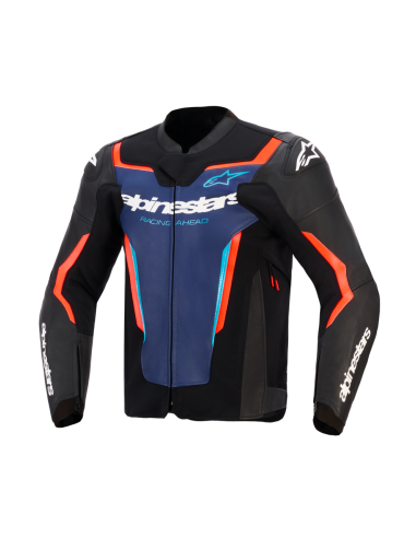 Chaqueta Cuero ALPINESTARS GP Force...