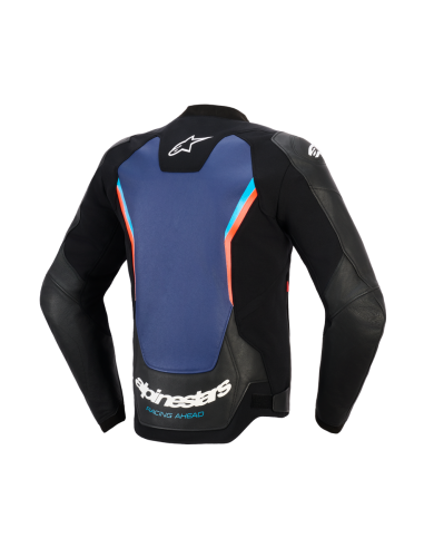 Chaqueta Cuero ALPINESTARS GP Force...