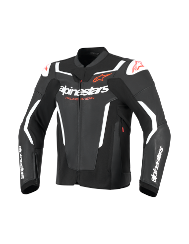 Chaqueta Cuero ALPINESTARS GP Force...