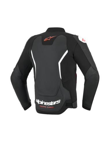 Chaqueta Cuero ALPINESTARS GP Force...