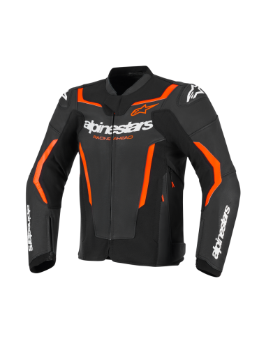 Chaqueta Cuero ALPINESTARS GP Force...