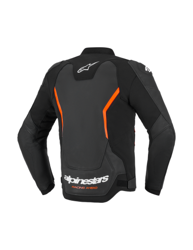 Chaqueta Cuero ALPINESTARS GP Force...