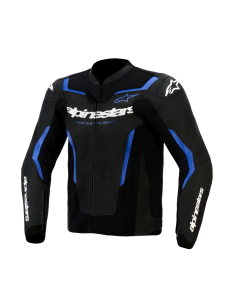 Chaqueta Cuero ALPINESTARS...