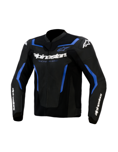 Chaqueta Cuero ALPINESTARS GP Force...