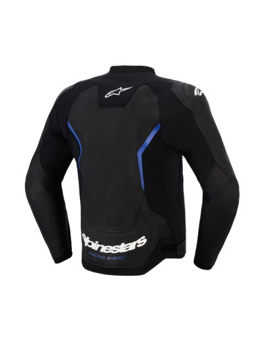 Chaqueta Cuero ALPINESTARS GP Force...