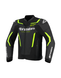 Chaqueta Cuero ALPINESTARS...