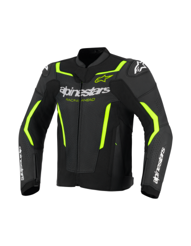 Chaqueta Cuero ALPINESTARS GP Force...