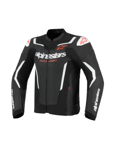 Chaqueta Cuero ALPINESTARS GP Force...