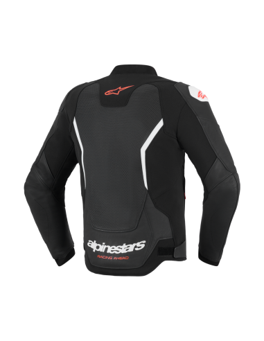 Chaqueta Cuero ALPINESTARS GP Force...
