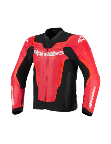 Chaqueta Cuero ALPINESTARS GP Force...