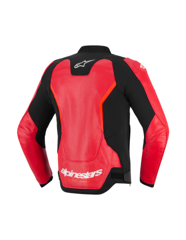Chaqueta Cuero ALPINESTARS GP Force...