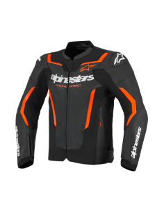 Chaqueta Cuero ALPINESTARS...