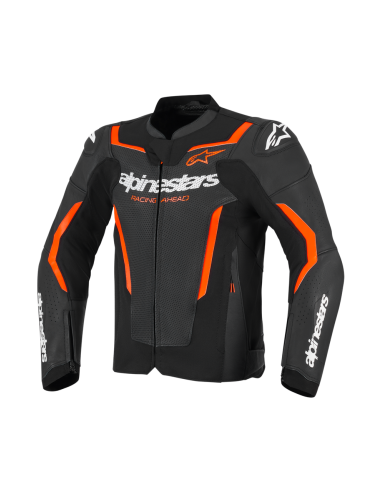 Chaqueta Cuero ALPINESTARS GP Force...