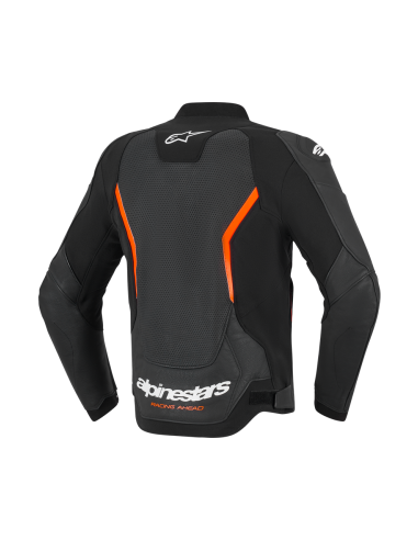 Chaqueta Cuero ALPINESTARS GP Force...