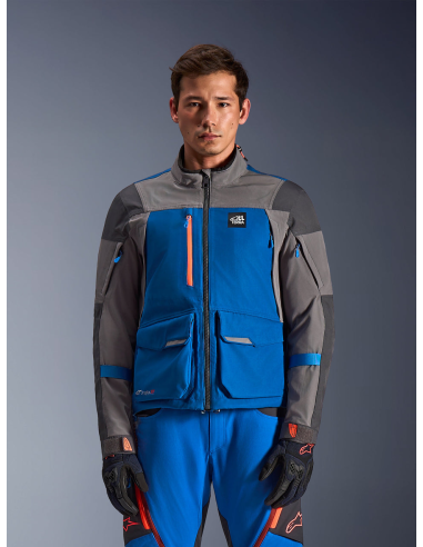 Chaqueta ALPINESTARS Maxdura...