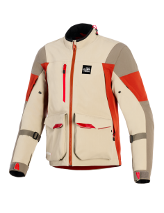 Chaqueta ALPINESTARS...