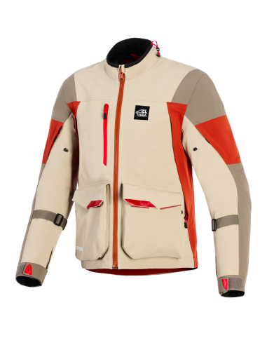 Chaqueta ALPINESTARS Maxdura...