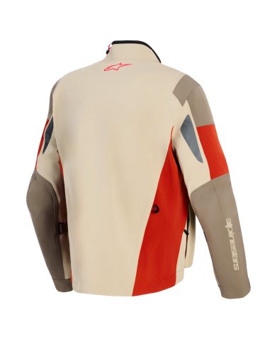 Chaqueta ALPINESTARS Maxdura...