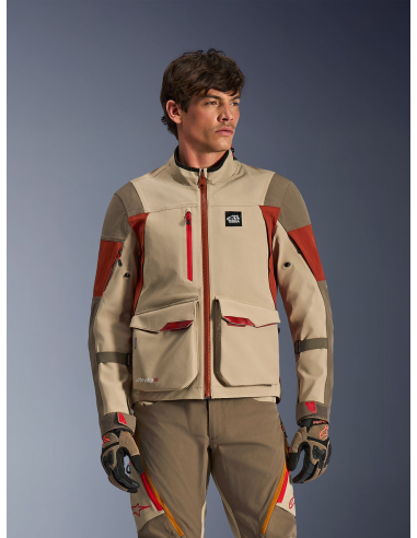 Chaqueta ALPINESTARS Maxdura...
