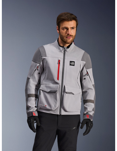 Chaqueta ALPINESTARS Maxdura...